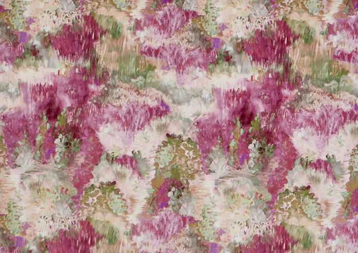 Fresco, Samba - Fabric Only - Image 3